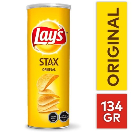 lays original stax